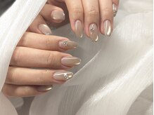 パラジェル認定サロン　nailsalon　Ravir【ラヴィール】 【4/11 NEW OPEN（予定）】 