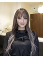 ロア バイ ステラ(LOA by STELLA)&nbsp;高橋 来実