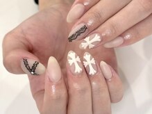 アイネイルズ 恵比寿店(I nails)/《wakana.t指名限定》