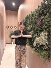 アジアンリラクゼーション ヴィラ 久喜店(asian relaxation villa)&nbsp;眞木 
