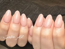サロン エージー(salon AZ)/ワンカラー