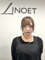 リノート アイ(LINOET eye)&nbsp;momo 