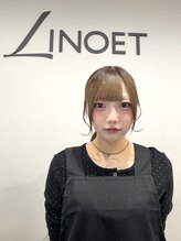 リノート アイ(LINOET eye)&nbsp;momo 