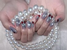 ラッキー(Lucky)/さくらんぼ