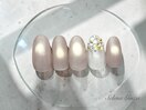 ポイントアート◆初回￥9000