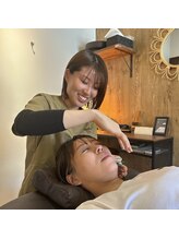 アウル なかもず店(OWL)&nbsp;塙 楓子
