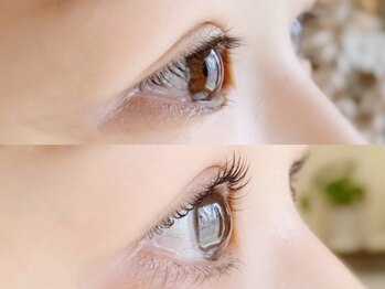 ポー(Po)の写真/丁寧なカウンセリング×高技術×豊富なメニューでまつ毛のお悩みを解決！【下北沢/まつ毛】