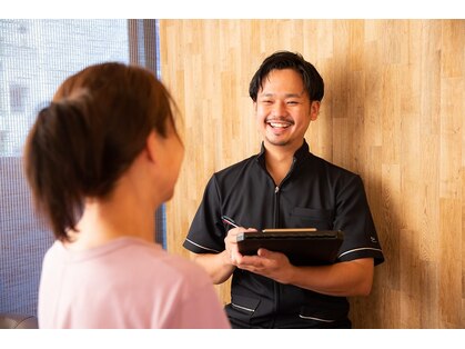 伝統鍼灸喜心堂の写真