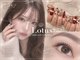 ロータス(Lotus)の写真