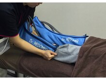 ボディナビ 門前仲町店/施術風景6