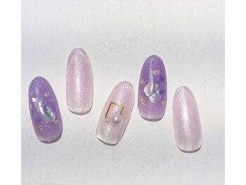 ティーエヌ 葛西店/ハンド定額5390円