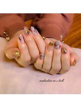 エムシーベル(m.c bell)/