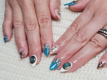 ワーフラット(wharflat)/