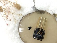 レイネイル レイアイ はません店(RAY NAIL ray eye)の雰囲気（国産グルー使用店♪選び抜いた商材で敏感肌の方にも対応！）