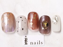 ユニークニュアンス￥7800