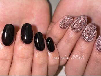 アネラ(ANELA)/フラッシュネイル