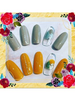 ティーエヌ 葛西店/~ハンド 定額4620円(税込)~