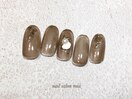 ニュアンスネイル
