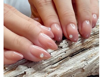 爪屋べっぴん堂/エアブラシ