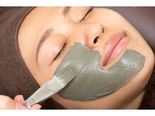 コガオファクトリー 北24条店(KOGAO FACTORY)/お肌悩みに合わせたパック