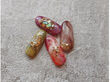 カディア(CADIA)/シーズンネイル