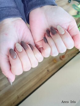 アルコアイリス(Arco Iris)/Aコース4800円大人カジュアル