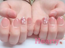 ハーティー(Hearty)/