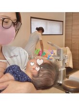 メナードフェイシャルサロン 南区護藤/アドバンスコース施術風景