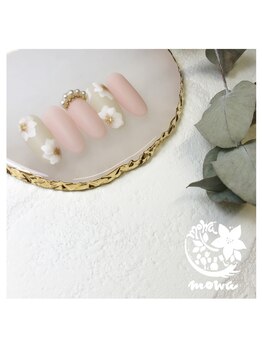 サロンモワ(salon mowa)/