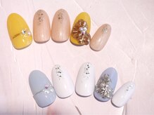 ブリオン 六本松店(Bullion)/メタルフラワー