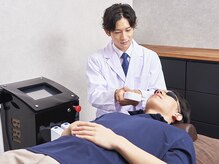 レイロール 錦糸町店(RAYROLE)/【Step05】脱毛施術