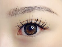 リボン 河原町店(Ribbon)/＊フラットラッシュ120本＊