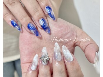 ホシノ ユー スタジオ(Hoshino U studio)/