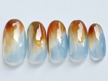 リノリコ 阿佐ヶ谷店(RinoRiko)/9月シンプルニュアンス 6