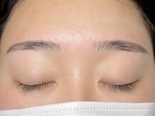 コム 草加マルイ店(com by neolive)/ハリウッドブロウリフト