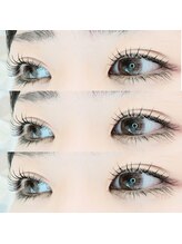 セレビアイ 立川店/パリジェンヌラッシュリフト