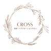 クロス(Cross)ロゴ