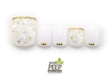 ピッピ 白金台店(peep PEEP)/23年8月マンスリートレンド-20