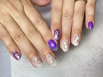 クリーク(CREEK)/持ち込み付け放題ニュアンス