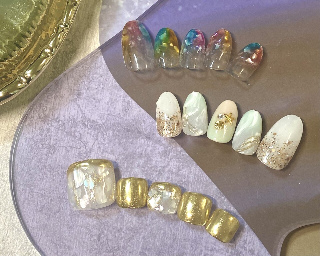 マハロ(MAHALO)｜ホットペッパービューティー