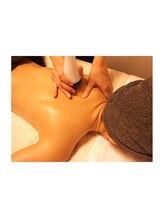 ラヴィソンファム(Ravissant femme)/効果が話題！ハイパーナイフ