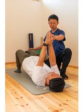 千鍼灸整骨院 セン(sen)/エクササイズ