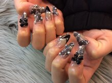 ジュエルネイル/