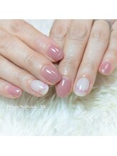 エヌ アンド(N&)/シンプルニュアンスデザイン