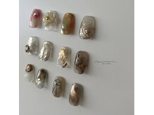 気軽にアートが楽しめる選べる定額メニューもオススメです◎