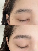 ユヒ(YUHI.)/アイブロウ