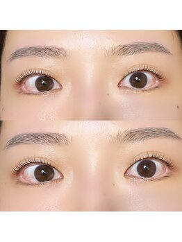 ヌナ(nuna)/オーダーメイドラッシュリフト♪