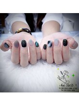 ネイルディーアンドディー(Nails D&D)/