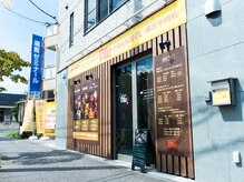 アジアンリラクゼーション ヴィラ 横浜中田店(asian relaxation villa)