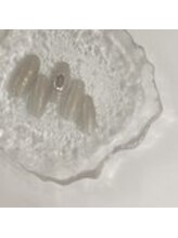 ネイル レア(Nail Rea)/simpleコース￥5200